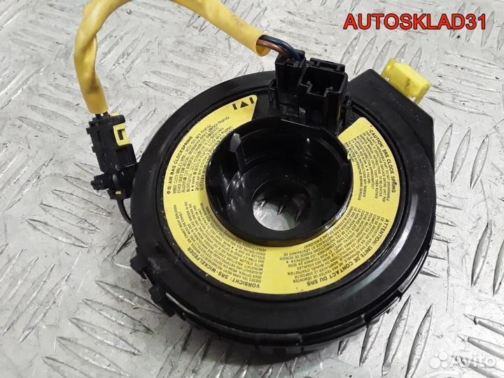 Шлейф подрулевой Kia Picanto 9349007100