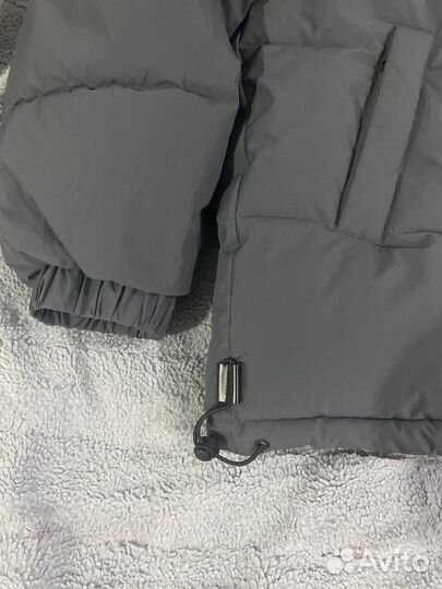 Пуховик зимний Stussy 54