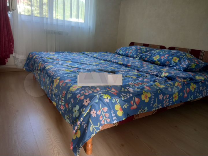 2-к. квартира, 46 м², 3/3 эт.