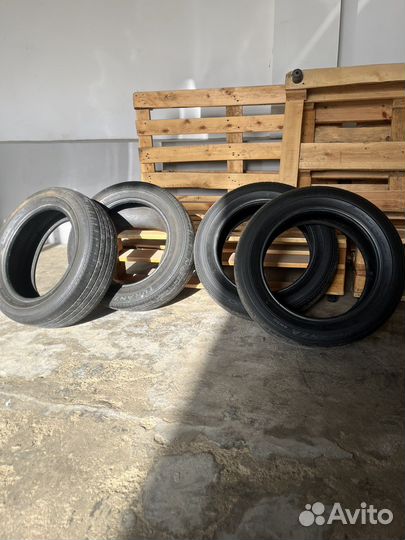 Bridgestone Turanza ER30 185/60 R15