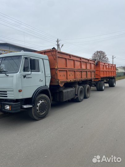 КамАЗ 45142, 2006