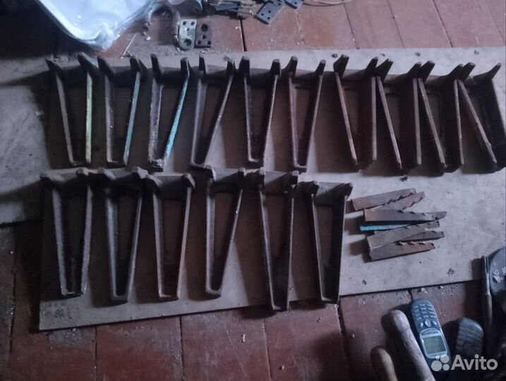 Ножки Для ванны