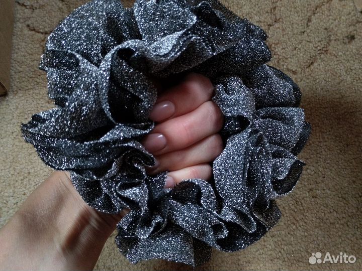 Резинки для волос