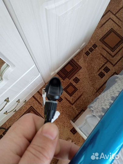 Насос для велосипеда