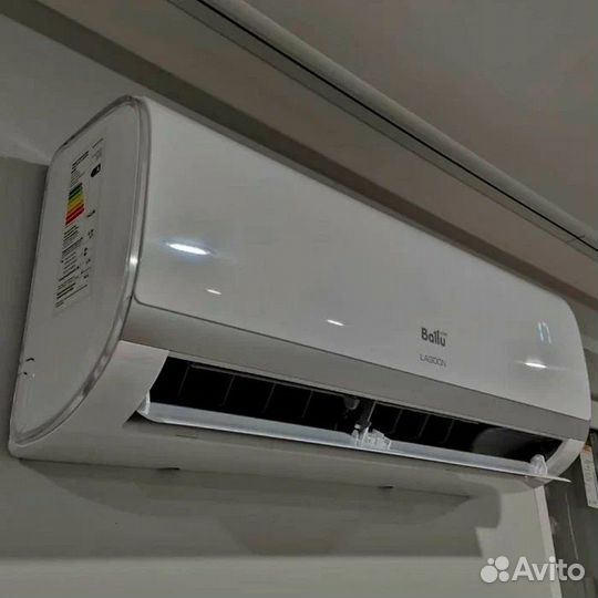Сплит-система Ballu BSD-12 Lagoon