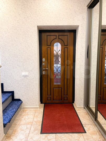 Таунхаус 51 м² на участке 1 сот.