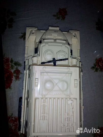 Пакет игрушек для мальчика