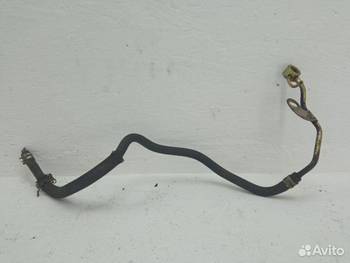 Трубка Seat Alhambra VAN AWC 2004