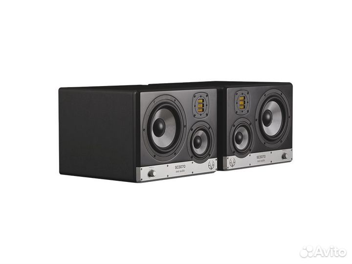 Eve Audio SC3070 left монитор