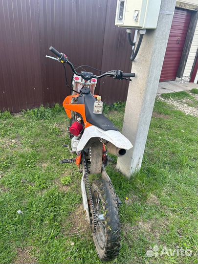 Питбайк Avantis Classic