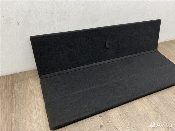 Пол багажника Hyundai I30 2 универсал 2011-2017