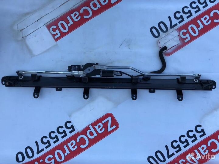 Infiniti M/Q70 Y51 шторка солнцезащитная