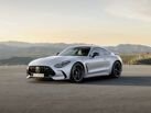 Mercedes-Benz AMG GT C192 (2023—2024) Купе