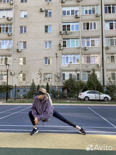 Тренер по теннису, фитнесу, ОФП, спарринг