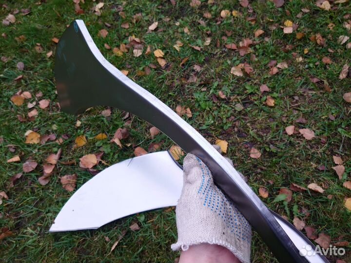 Задние арки ремонтные Kia Spectra