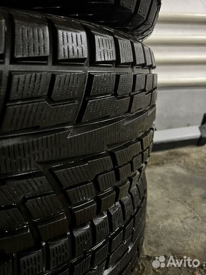 Yokohama Geolandar I/T-S G073 285/60 R18