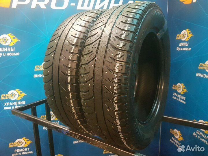 Bridgestone Ice Cruiser 7000 185/65 R15