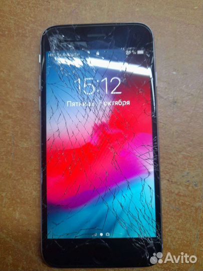 iPhone 6, 16 ГБ