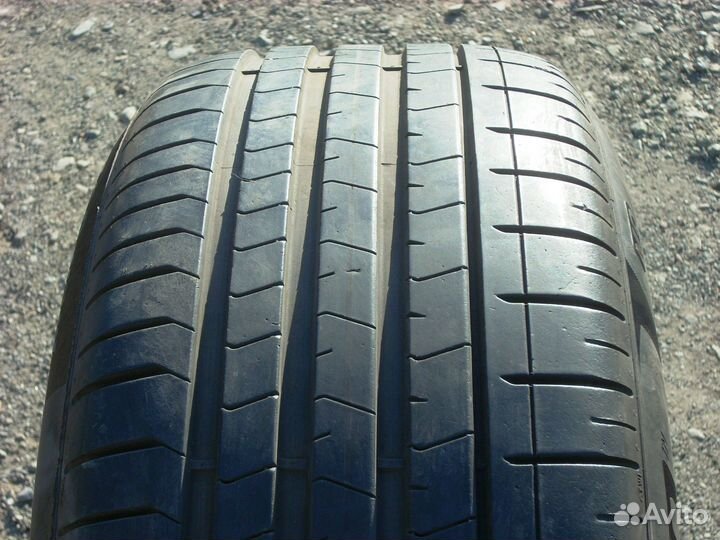 Pirelli P Zero 275/50 R20 113W