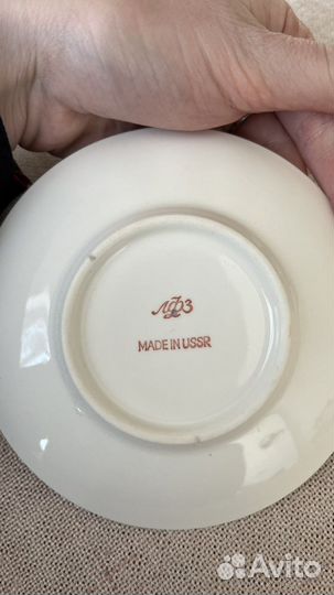 Кофейные пары лфз экспорт 2шт