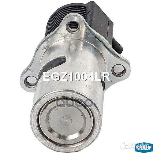 Клапан рециркуляции ог renault clio III (BR0/1