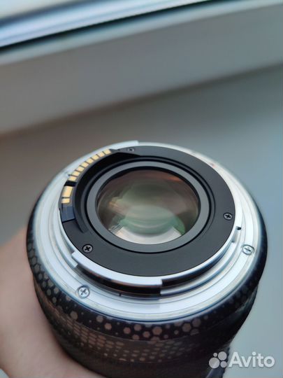 Sigma 18-35 1.8 EF (Canon)