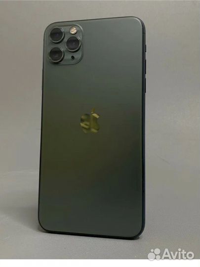 iPhone 11 Pro Max, 64 ГБ