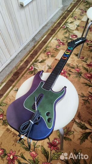 Kramer гитара guitar hero, clone hero, rock band