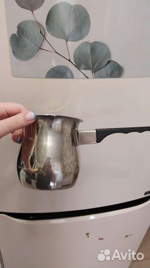 Турка для кофе