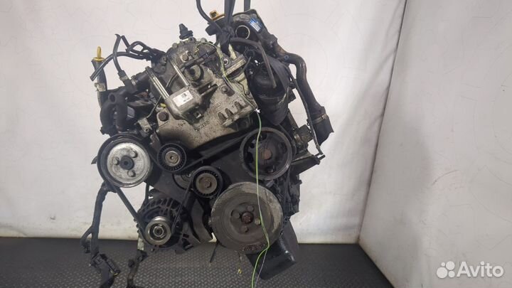 Тнвд Opel Combo, 2013