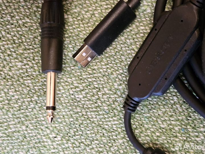 Usb кабель rocksmith ubisoft