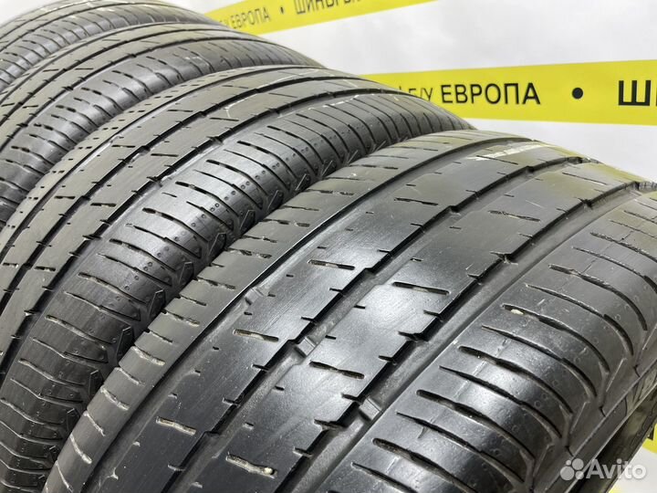 Continental Vanco 235/65 R16C