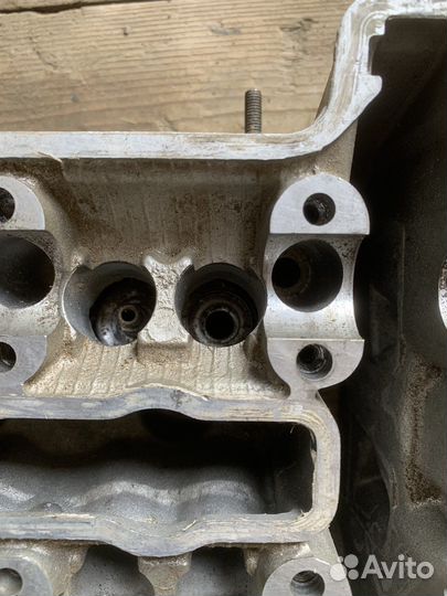 Гбц Yamaha YZF 600R