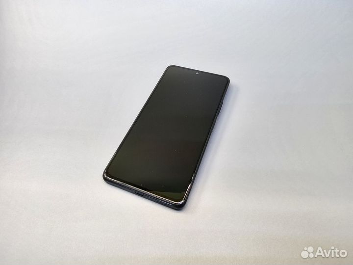 Xiaomi Redmi Note 10 Pro, 8/128 ГБ