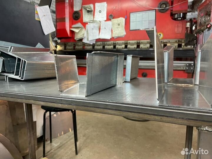 Лонжероны поперечные (передние) на fiat Ducato 250