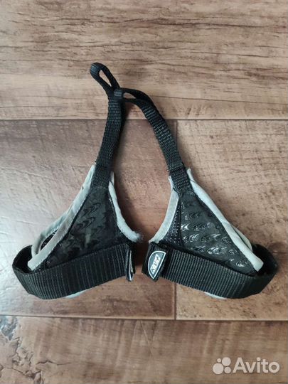 Темляки капканы kv+