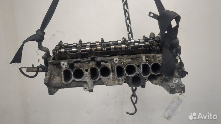 Головка блока (ГБЦ) BMW X3 E83, 2009