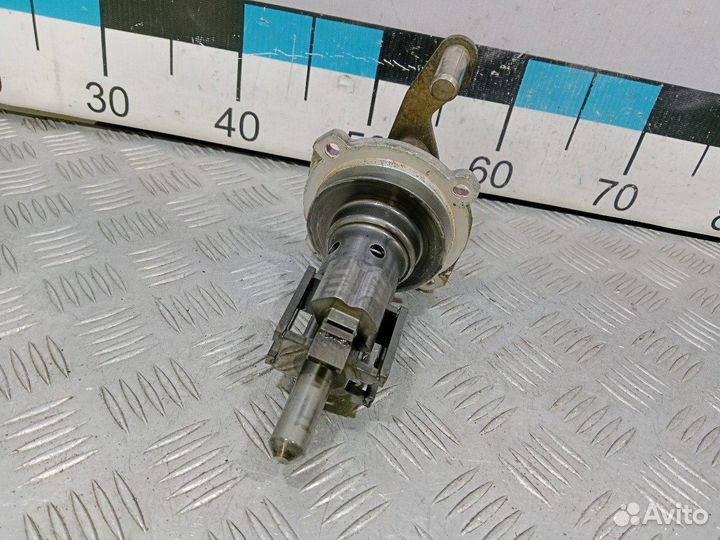 Б/У Рычаг переключения передач (кулиса)#003