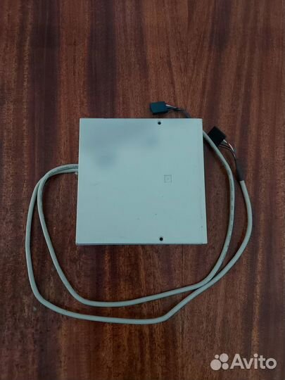 Картридер внутренний