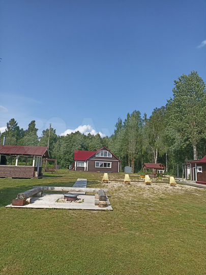 Дом 150 м² на участке 15 сот.