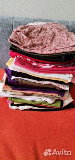 Футболки, кофты, майки