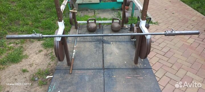 Главный конструктор вашего тела