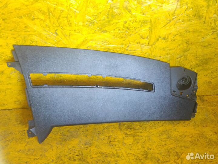 Накладка в торпедо правая Volkswagen Crafter 2E