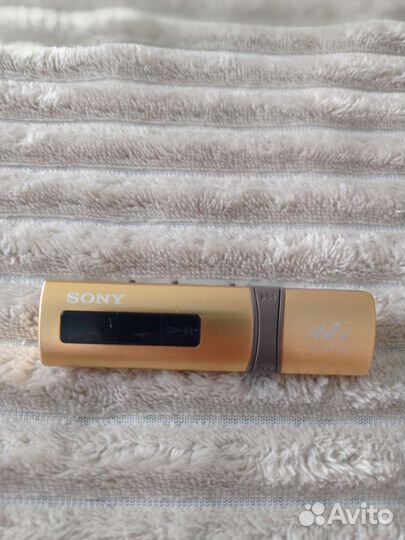 Mp3 плеер sony