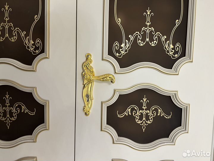 Двери межкомнатные