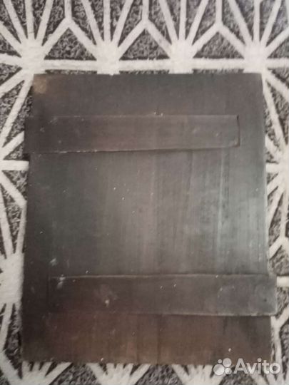 Старинные иконы