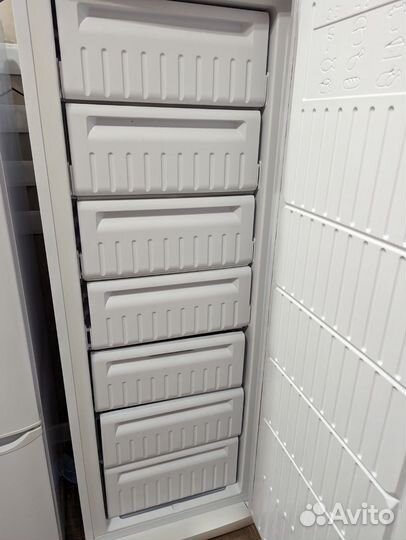 Морозильная камера indesit