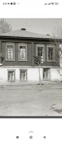 Дом 388 м² на участке 10 сот.