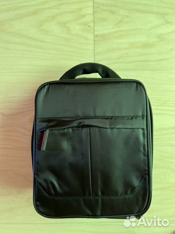 Сумка-кейс для квадрокоптера