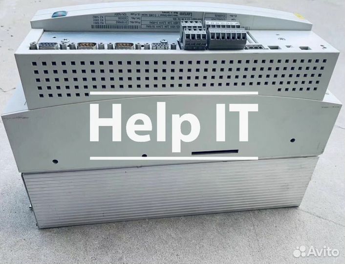 Инвертор Lenze EVS9323-EK